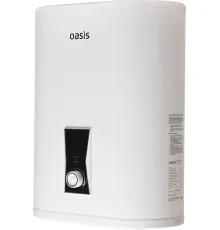 Накопительный электрический водонагреватель Oasis Plain PA-50