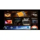 Планшет Oukitel RT3 Pro 4GB/128GB черный