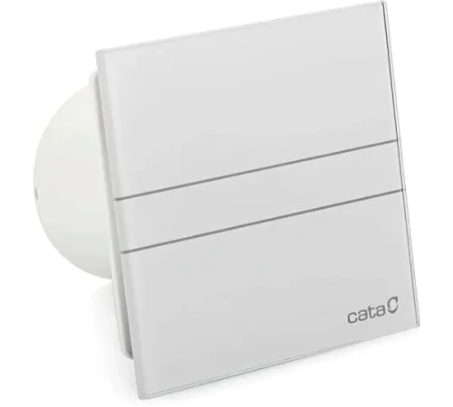 Осевой вентилятор CATA E-100 MTH