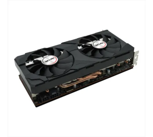 Видеокарта AFOX Radeon RX 5700 XT 8GB GDDR6 AFRX5700XT-8GD6H6-V4