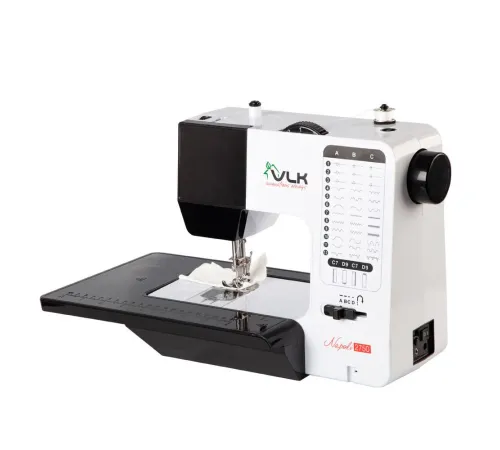 Электромеханическая швейная машина VLK Napoli 2750