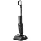 Вертикальный моющий пылесос Roborock Wet and Dry Vacuum Cleaner F25 ALT WD5M4A с русской озвучкой, черный