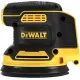 Эксцентриковая шлифмашина DeWalt DCW210N без АКБ