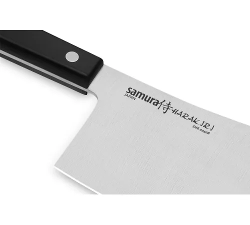 Кухонный нож Samura Harakiri SHR-0040B