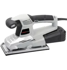 Виброшлифмашина Crown CT13400