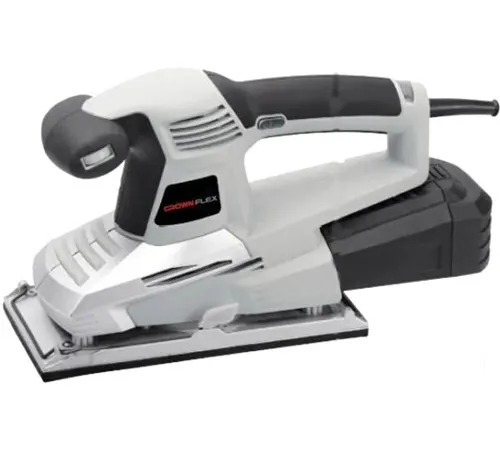 Виброшлифмашина Crown CT13400