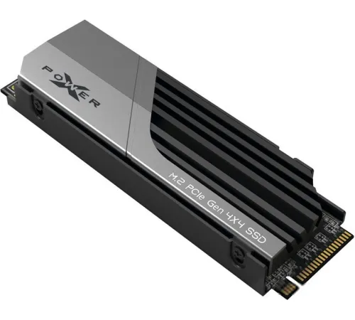 SSD Silicon-Power XS70 2TB SP02KGBP44XS7005