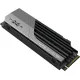 SSD Silicon-Power XS70 2TB SP02KGBP44XS7005
