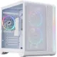 Корпус 1stPlayer VT5 ARGB белый
