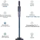 Пылесос Endever SkyClean VC-298 темно-синий