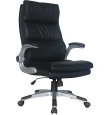 Офисное кресло Brabix Fregat EX-510 черный