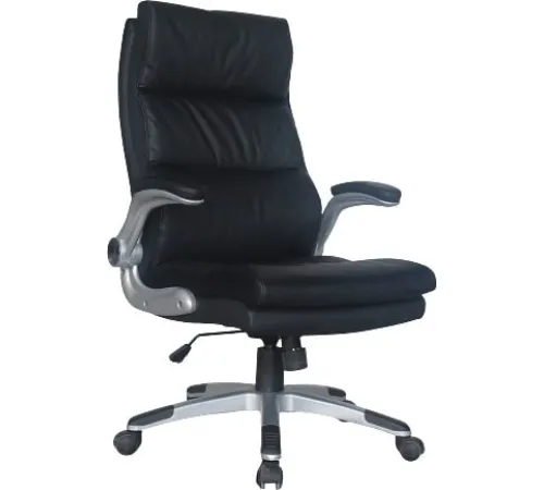 Офисное кресло Brabix Fregat EX-510 черный
