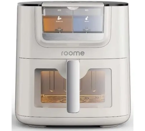Аэрогриль аэрофритюрница Roome Air Fry AF-ZE7226-A белый