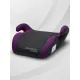 Детское сиденье Amarobaby Enjoy AB222007EFiCh/2209 фиолетовый/черный
