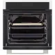 Электрический духовой шкаф Krona Universum 60 WH