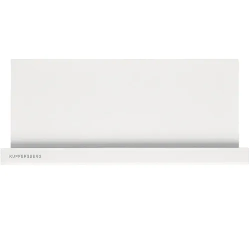 Кухонная вытяжка KUPPERSBERG Slimturbo 60 GW
