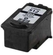 Картридж Canon PG-512 Black