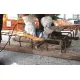 Угловая шлифмашина Bosch GWS 7-115 Professional [0601388106]