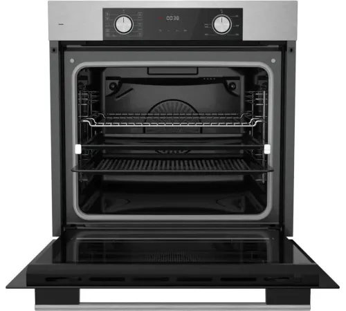 Электрический духовой шкаф KUPPERSBERG HF 610 BX