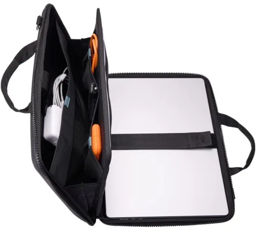 Сумка Thule Gauntlet 5 MacBook Attache 16 черный
