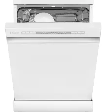 Отдельностоящая посудомоечная машина MAUNFELD MWF60120W