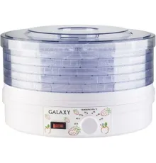 Сушилка для овощей и фруктов Galaxy Line GL2633
