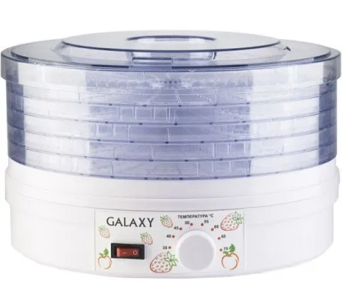 Сушилка для овощей и фруктов Galaxy Line GL2633