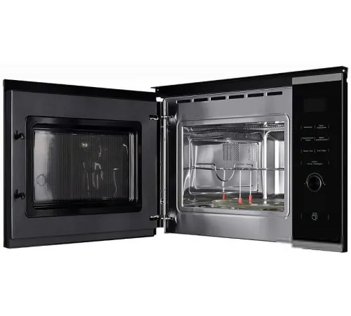 Микроволновая печь KUPPERSBERG HMW 650 BX