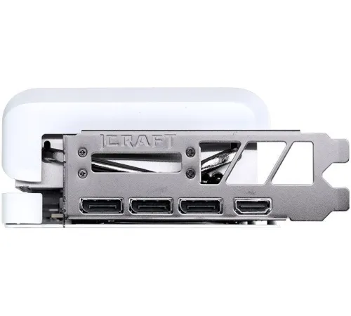 Видеокарта Maxsun GeForce RTX 5070 Ti iCraft AIGA OC 16G D7