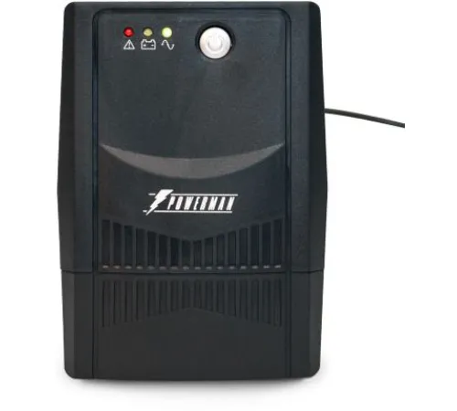 Источник бесперебойного питания Powerman Back PRO 850I Plus IEC320