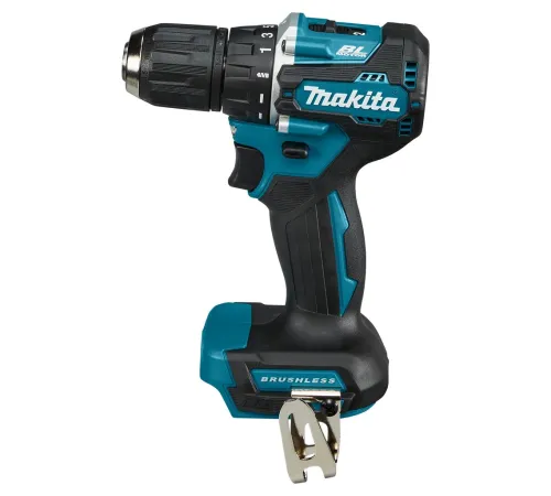 Дрель-шуруповерт Makita DDF487Z без АКБ