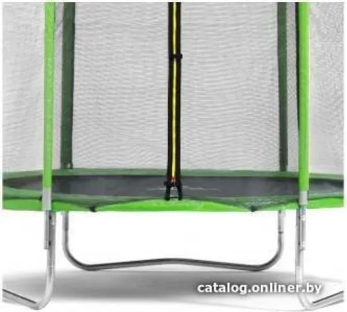 Батут DFC Fitness 14FT-TR-LG
