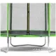 Батут DFC Fitness 14FT-TR-LG