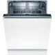 Встраиваемая посудомоечная машина Bosch SMV2ITX18E