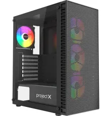 Корпус Project X Ghost