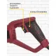 Сабельная пила Pioneer Tools RS-M850RC-02
