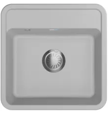 Кухонная мойка Granula ST-5001 белый