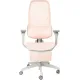 Офисное кресло Evolution Zephyr розовый