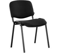 Офисный стул Brabix Iso CF-005 ткань, черный