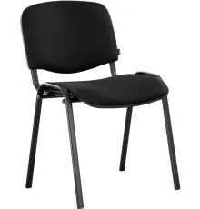 Офисный стул Brabix Iso CF-005 ткань, черный