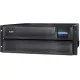 Источник бесперебойного питания  APC Smart-UPS X 3000VA Rack/Tower LCD 200-240V SMX3000HV