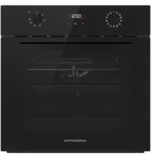 Электрический духовой шкаф KUPPERSBERG HF 678 B