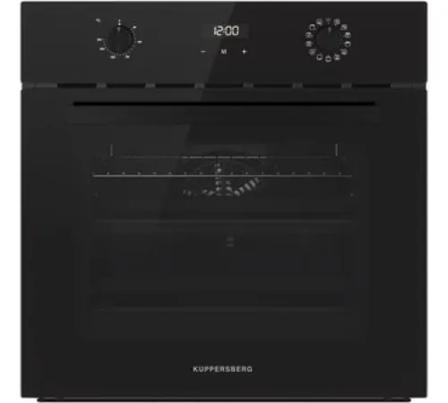 Электрический духовой шкаф KUPPERSBERG HF 678 B