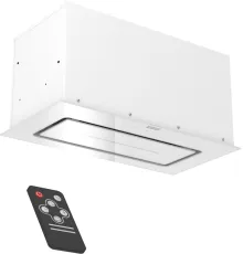 Кухонная вытяжка Franke Luce 60 WH 305.0738.596