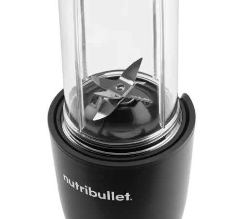 Стационарный блендер NutriBullet NBT1006MB