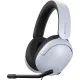 Наушники Sony Inzone H3 MDR-G300 белый