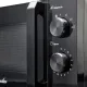 Микроволновая печь Monsher MTW 201 Noir