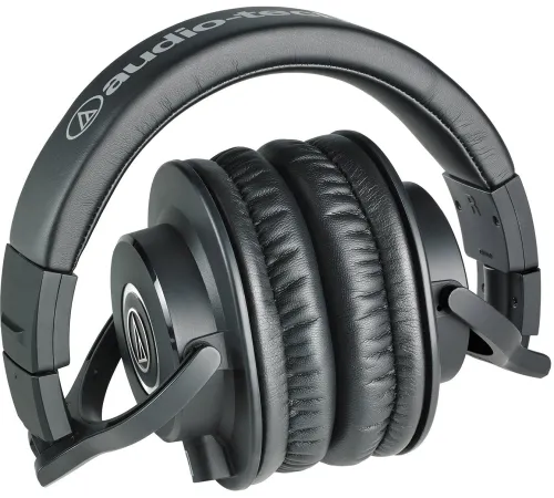 Наушники  Audio-Technica ATH-M40x