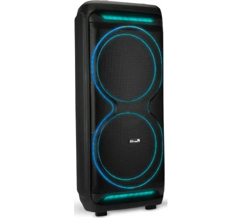 Патибокс Eltronic 30-55 Crazy Box 2000