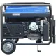 Бензиновый генератор ТСС SGG 8000EH3NA